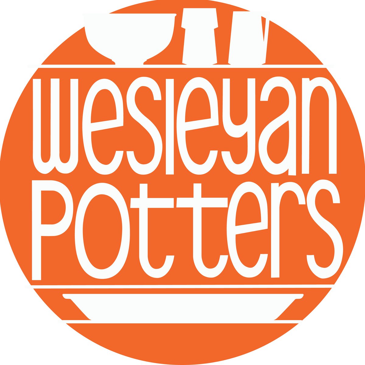 Did you know Wesleyan Potters is hosting their 65th Annual Wesleyan Potters' Sale online? This year there are 30 new vendors joining over 250 favorite craftspeople from all over the country presenting their unique handcrafted items!

wesleyanpotters.com

#supportlocalartist
