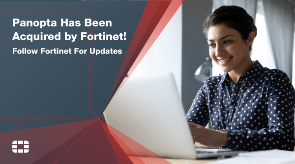panopta's tweet photo. ICYMI, we officially moved to @Fortinet! Follow us over there as we share more information on our most comprehensive network and #security operations management solution.

#Fortinet #Acquisition #NetworkMonitoring #CyberSecurity https://t.co/v4fPgQzsKr