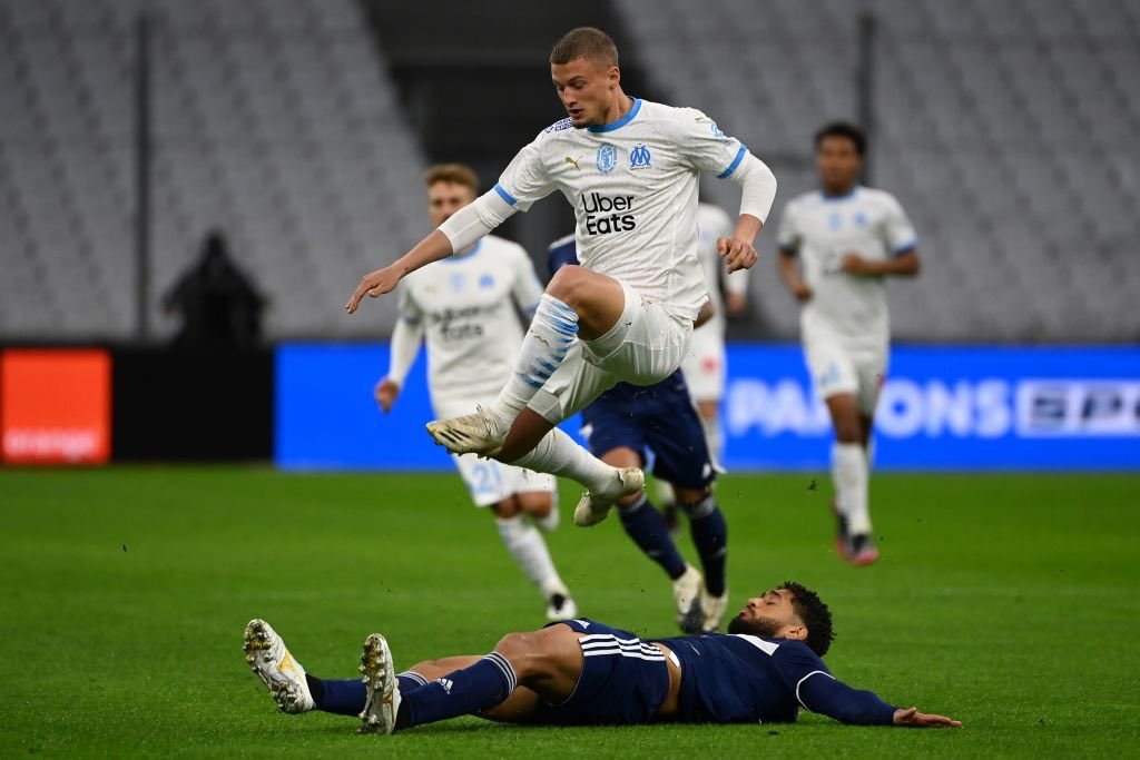N/A - Michaël Cuisance, 21,  The promising young midfielder expressed an interest in leaving Bayern almost immediately after CL final. Now playing on loan (with option to buy) at Marseille, the midfielder’s day with Bayern are likely over.