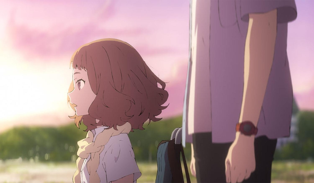 I would list more, but distributors have been kind of slow on the pick up for other films like Calamity and Little Vampire from Annecy, and there are plenty of Japanese animated films that could use the love as well.