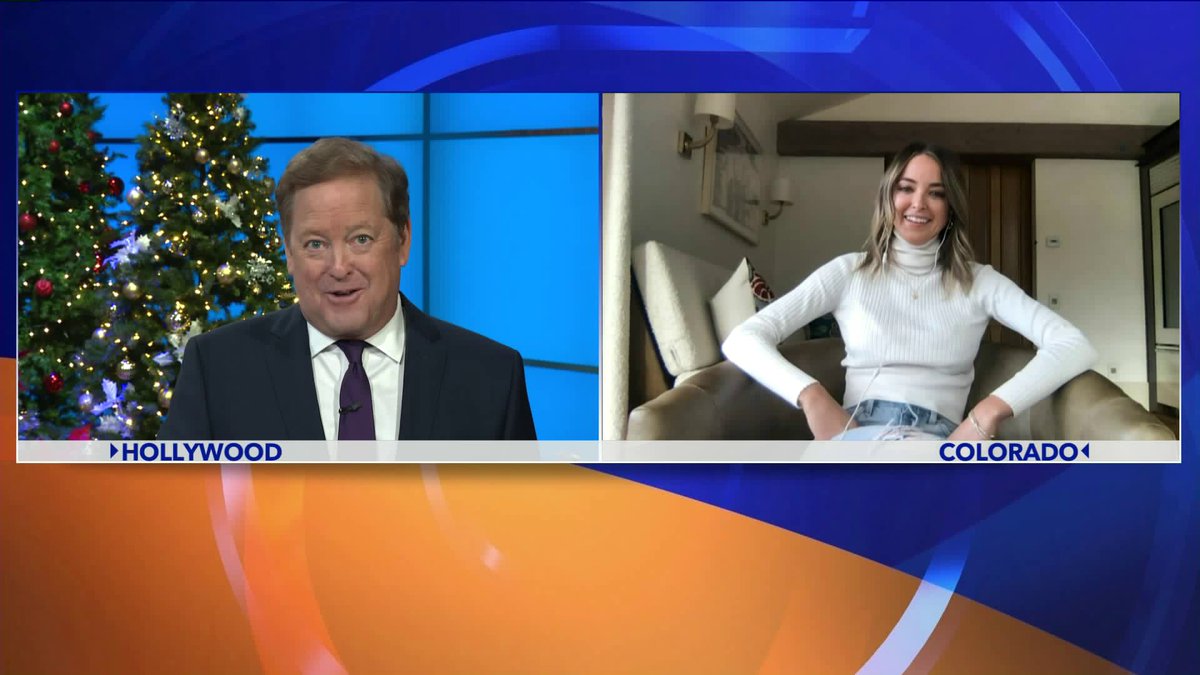 ktlaENT's tweet photo. ‘The Hills’ reboot star Kaitlynn Carter (@kaitlynncarter) on how you can help the American Wild Horse Campaign @SamOnTV @FreeWildHorses #KeepWildHorsesWild #TheBrightSidePodcast 
https://t.co/b7vfiOUcz6 https://t.co/MMcjKhwQPX