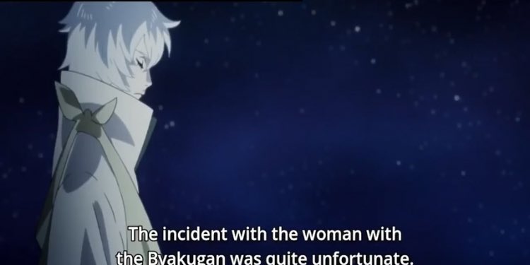 Urashiki is a scout that was sent to gather intel from earth. After the movie the last The main family has been watching earth and they want to find out what’s going on. So they will be coming sooner or later