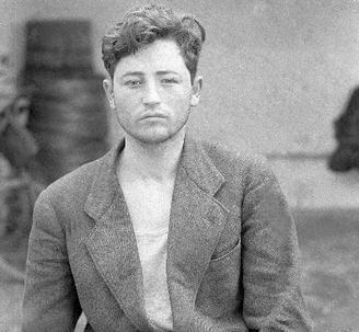 Or is it that 18 year old Vasil Laçi?