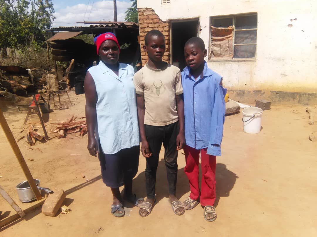 Kidsinneedafric's tweet photo. Zimbabwe is one of the countries in sub-Saharan Africa that has experienced an increase in the number of orphans and vulnerable children. Visit our website to learn how you can help us support orphans
#africahelp #helpeducation #makeanimpact #SDGs #socialimpact #SDGs #charity https://t.co/ZdkrbnYv21
