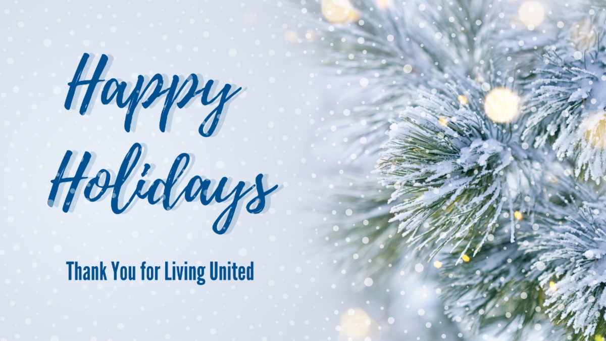 United Way of Trumbull County tweet media