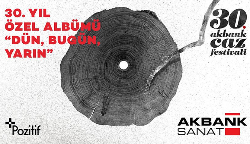 neokusamorg's tweet photo. Akbank Caz Festivali, 30. yaşını özel bir proje ile kutluyor. Haberin devamını oku🚀 https://t.co/2W6FaMHErC @AkbankSanat https://t.co/y0pdNddpmA