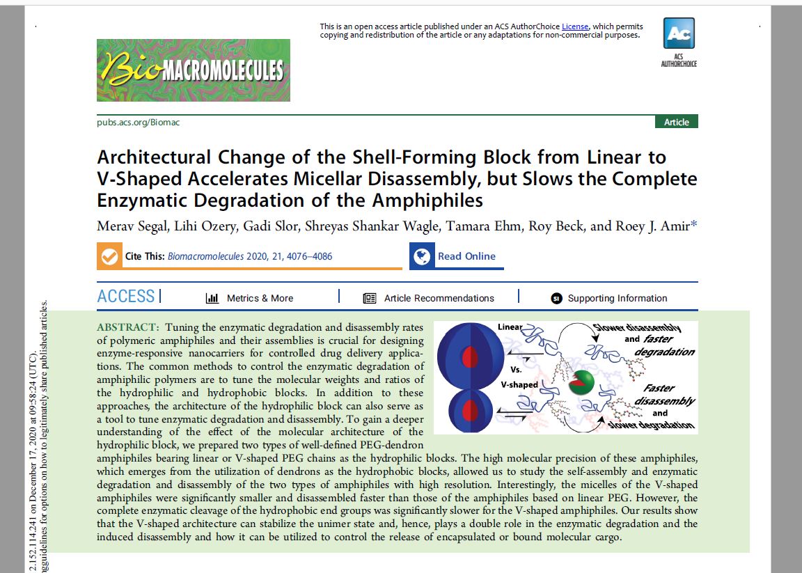 THERACAT project tweet media