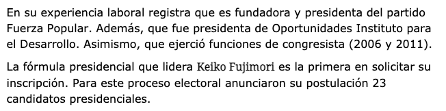 DiarioDeCurwen's tweet photo. Canal N informando sobre inscripción de Fuerza Popular: fue la primera lista, Keiko tiene experiencia, estudió en Boston 😍

Canal N informando sobre inscripción del Partido Morado:
Dijeron que Sagasti renunciaría y no lo hizo, inscribieron al presidente, uy, qué mal 😡 https://t.co/MsoKhLp5rq