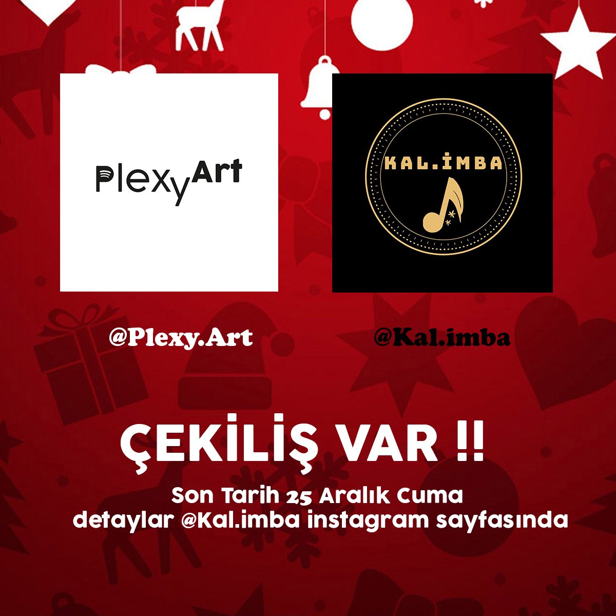 #instagram #çekiliş i hepinizi bekleriz 😇