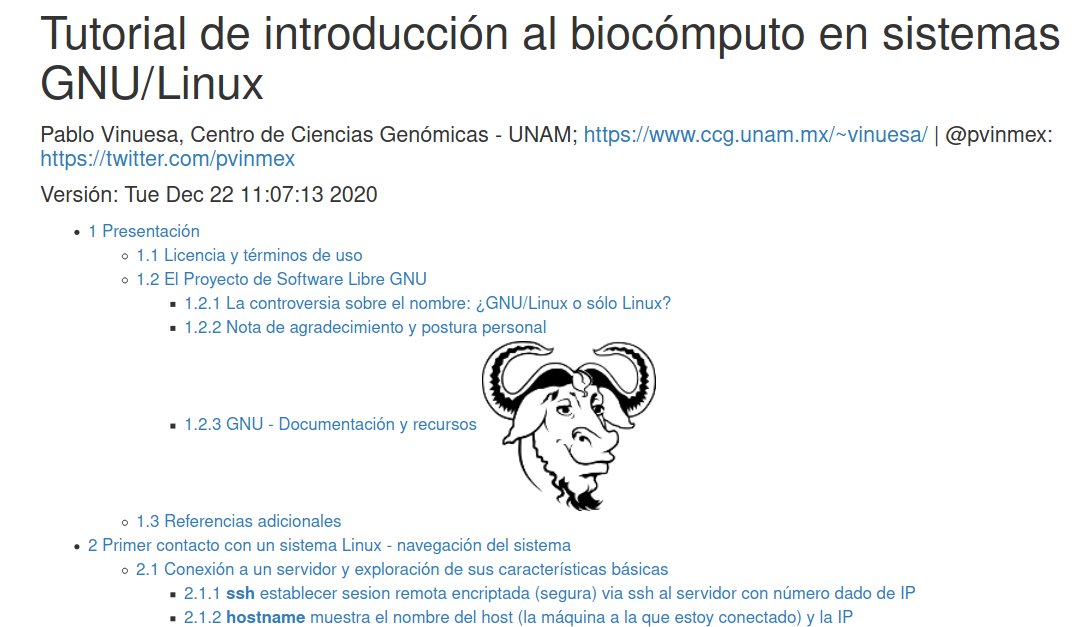 pvinmex's tweet photo. ¿Quieres aprender a programar en #AWK y #Shell para mejorar tus habilidades de procesamiento de datos en #Bioinformática? Te puede interesar este extenso #Tutorial con muchos ejemplos de #1liners de línea de comandos a #Scripts complejos 👉 https://t.co/Ncbk3KZdBu #Linux #GNU 🐧 https://t.co/MsJJvmQTlx