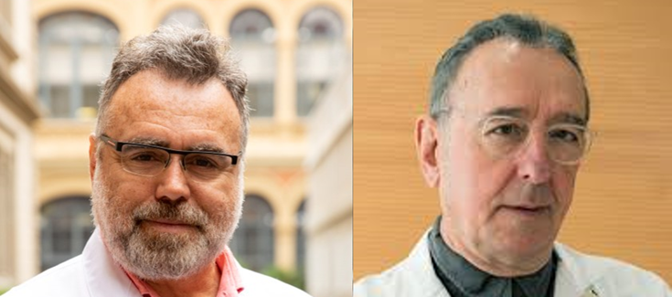 idibaps's tweet photo. Aquesta setmana, a l'IDIBAPS: Investigadors de IDIBAPS, @hospitalclinic i del @CIBER_SAM han analitzat l'impacte del confinament i la pandèmia de la #COVID19 en persones amb o sense un trastorn mental. Ho publica Journal of Affective Disorders.

Més info 👉https://t.co/8cAacCzHeV https://t.co/74jggu09tH
