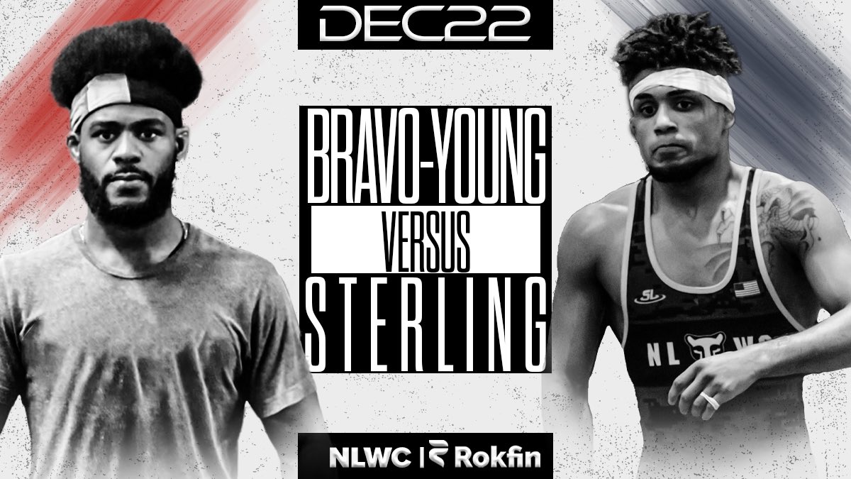 funkmasterMMA's tweet image. Always bet on Funk! Tune in tonight at 7pm EST!
**Link in bio**
Only on .@TheRokfin 🎒🎒🎒
•
#D1vsD3 #Wrestling #Funkjitsu