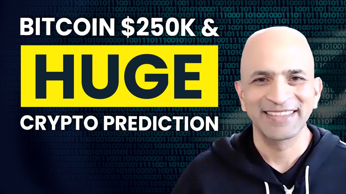 MampillyGuru's tweet image. Cryptos like #bitcoin and #Ethereum are perfectly lined up to disrupt #gold, currencies, banking and so much more in 2021. 

See what to look forward to with this industry’s untapped potential: ow.ly/74c450CShAj