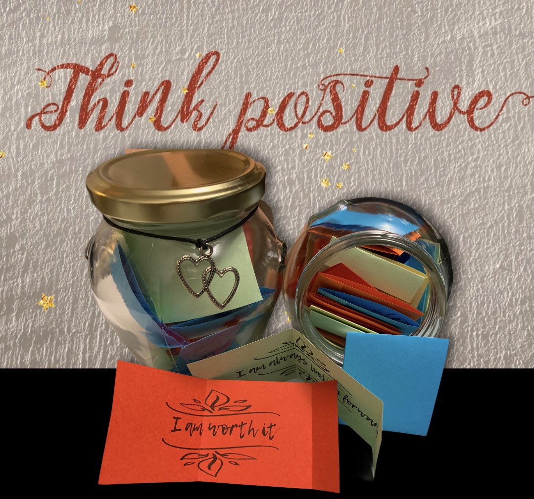 WishCards's tweet photo. #JarOfNotes
30 Positive Quotes in a gorgeous Jar. With FREE wish bracelet FREE postage ( UK) #PositiveVibes #positivity #Motivation #positivethoughts
https://t.co/E7hgcEodAo https://t.co/Wsr4VagkcC