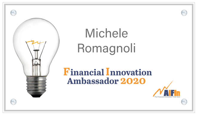 Il_Romagnoli's tweet photo. 🙏 Grazie davvero a AIFin - The Financial Innovation Think Tank per questo riconoscimento per contribuire ancora di più all'innovazione dei settori assicurativi e finanziari ✅

https://t.co/DtOiAIt4ch

#insurtech
#financialinnovation
#financialinnovationambassador2020 https://t.co/g3jzjbPPke