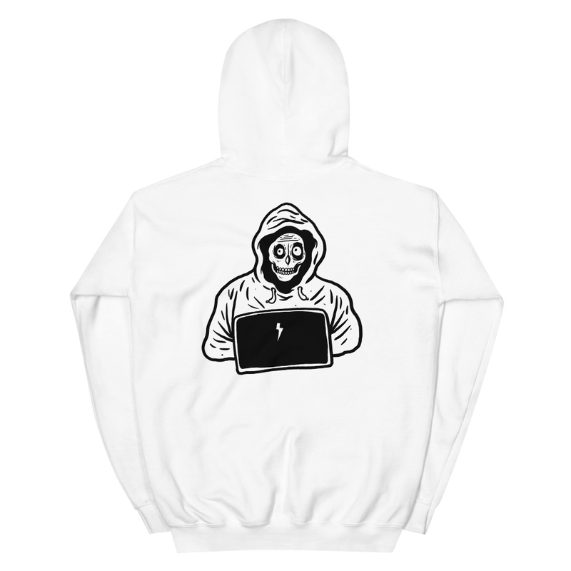 mvrchstore's tweet photo. Stay #Anonymous 

Reaper #hacker back print hoodie 💀

🔗https://t.co/miusKB3INM🔗

#hacking #cybersec #python #java #pentesting #anon #whoami #root #blackhat #hoodie #winter #sql #javascript #webdev #c #programming #coding #coder #code #programmer #NetworkSecurity #infosecurity https://t.co/zhb7DtBTwG