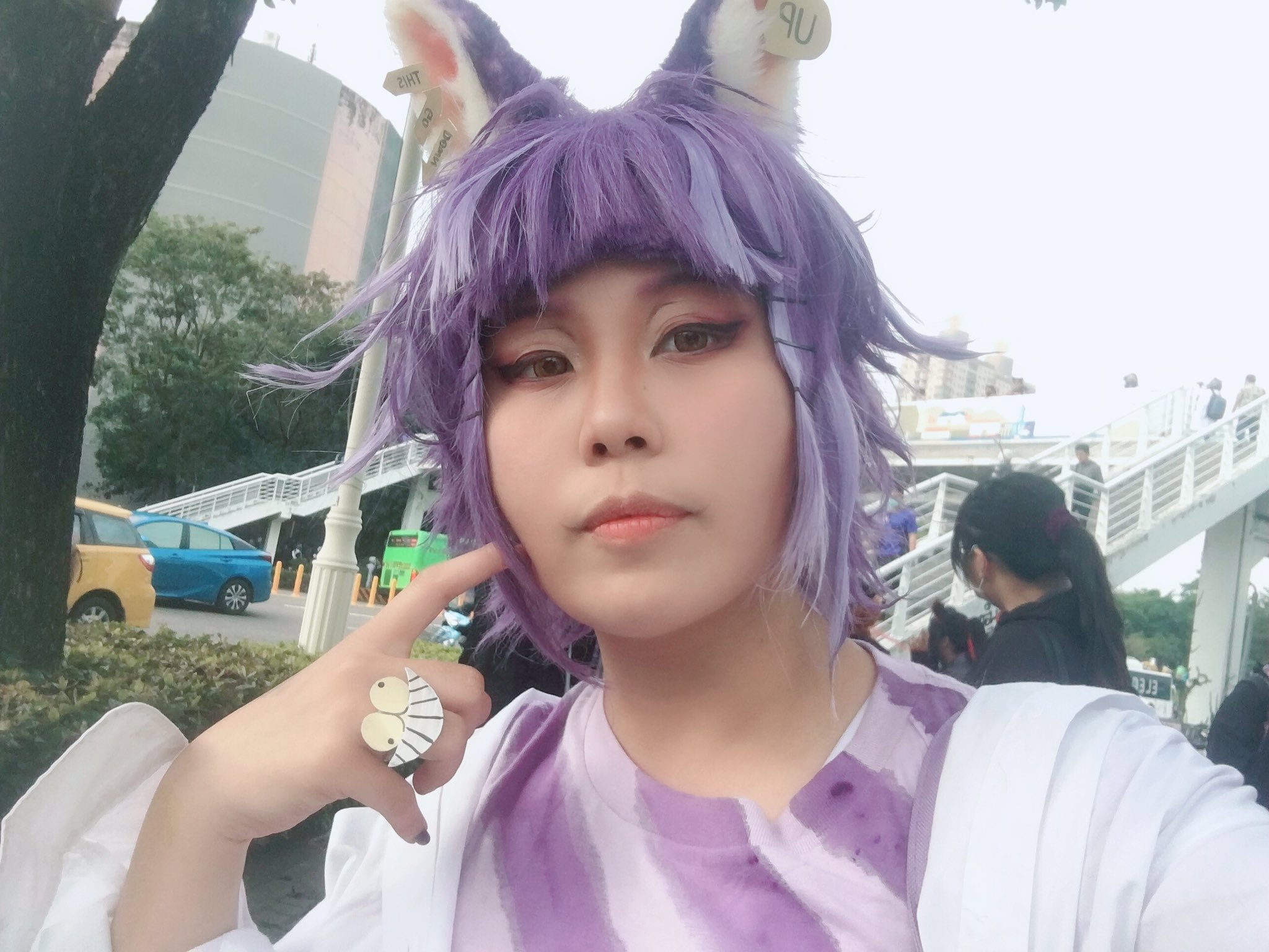 二魚🐊わに on X: 