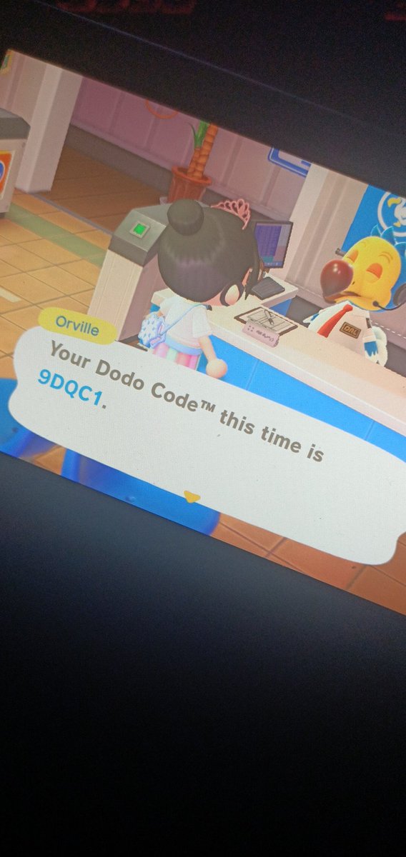 acnh_treasure's tweet photo. (BACK UP))
DIY TREASURE ISLAND GOING UP -- Everyone is welcome! Please RT if you come along and share the fun!! :D

DODO CODE : 9DQC1

Follow + notifications on so you don't miss future giveaways!

#ACNH #ACNHgiveaway #ACNHtrade #acnhtreasure #dodocode #dodocodes #ACNHgiveaway https://t.co/e4ilmEuEZx