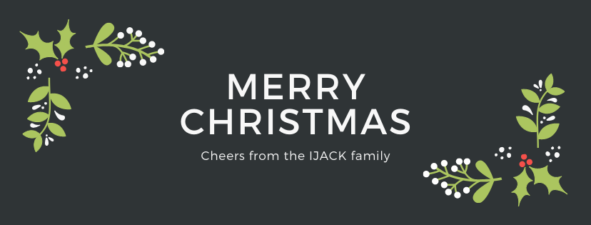 IJACK_TechInc's tweet photo. #MerryChristmas from #IJACK https://t.co/25UUlOBB6y