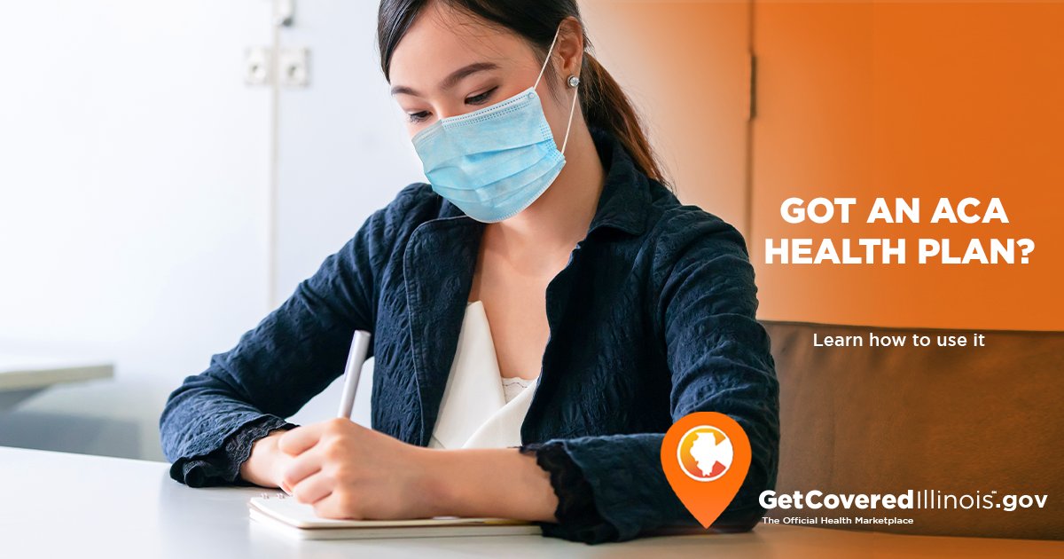 CoveredIllinois's tweet photo. Have you paid your 1st monthly health insurance premium? Picked your primary care physician? Review next steps after you've enrolled here: https://t.co/IMpVl9cOZI #GCI2020 https://t.co/J2MDtjBLEO