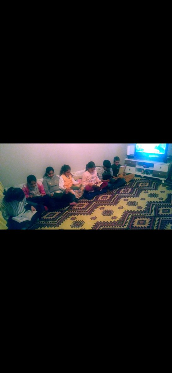 TEKMAN YATILI BÖLGE ORTAOKULU tweet media