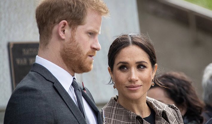 “Meghan Markle - is not a good woman - she kills infants for wealth and status - she participates in Sex Trafficking - for money and pleasure - she abuses drugs and didn’t help me get clean - she throws herself around to anybody who will pay”  #MEGXIT  #MeghanMarkle  #PrinceHarry