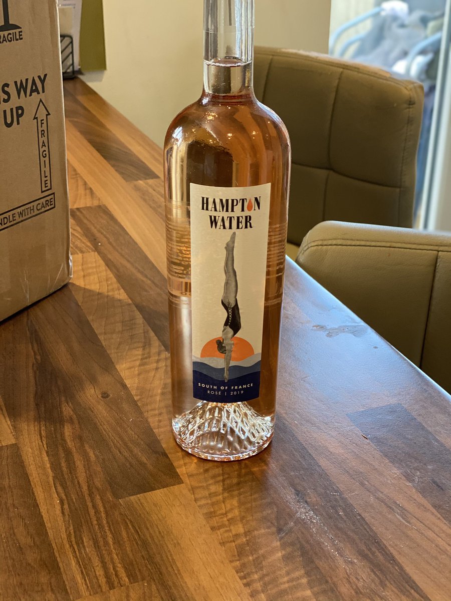 safechoicepoly's tweet photo. Got our delivery today can’t to try it @hamptonwater @jonbonjovi https://t.co/jMWpTF0hKj
