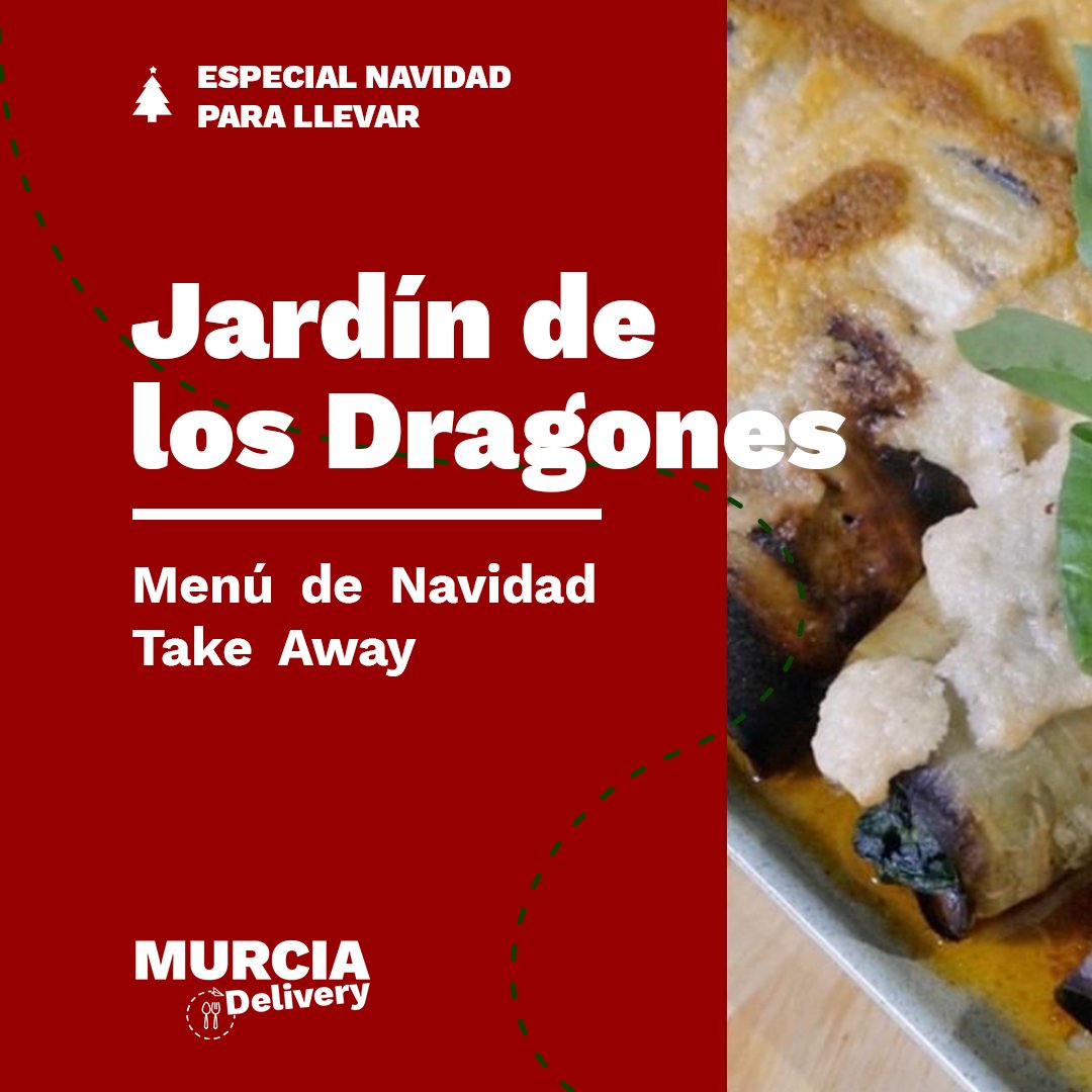 Murcia Delivery 🍴 tweet media