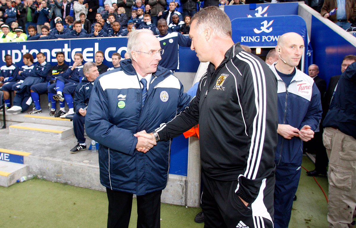 This decade of Leicester city will be the most told ever ever ever ever ever we are lucky/ unlucky at times to have lived and breathed it. 2010-2020 Leicester City football club in pictures. Part 1.