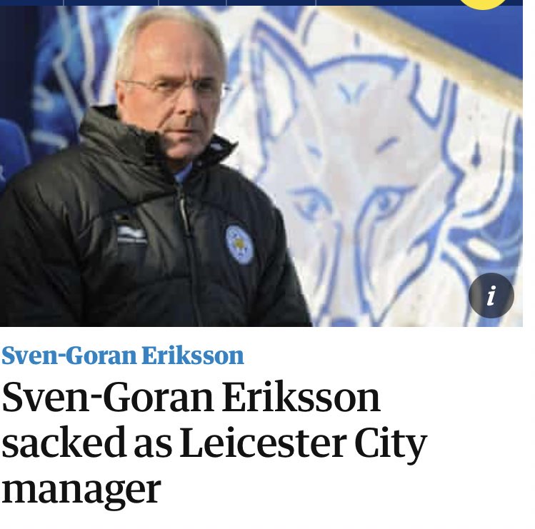 This decade of Leicester city will be the most told ever ever ever ever ever we are lucky/ unlucky at times to have lived and breathed it. 2010-2020 Leicester City football club in pictures. Part 1.