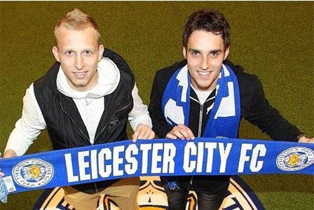 This decade of Leicester city will be the most told ever ever ever ever ever we are lucky/ unlucky at times to have lived and breathed it. 2010-2020 Leicester City football club in pictures. Part 1.