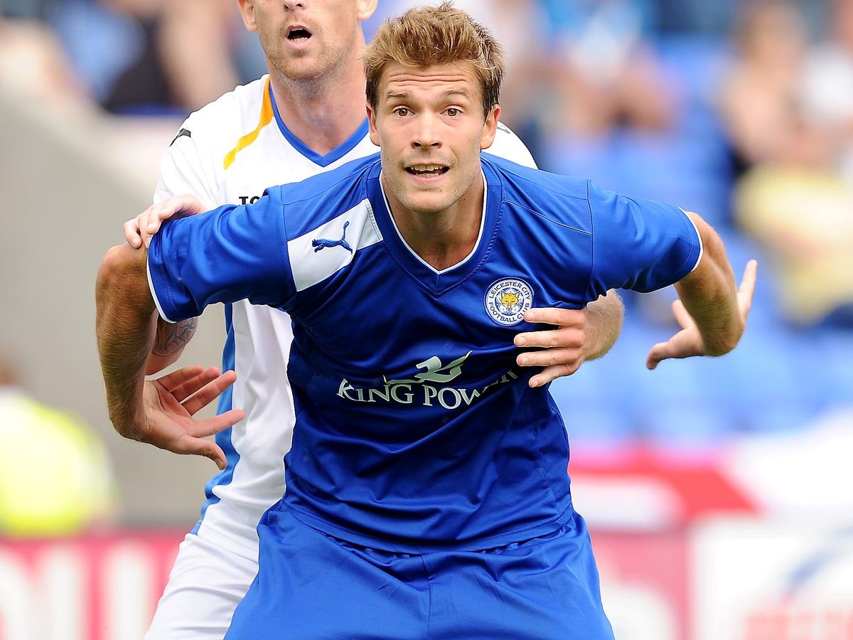 This decade of Leicester city will be the most told ever ever ever ever ever we are lucky/ unlucky at times to have lived and breathed it. 2010-2020 Leicester City football club in pictures. Part 1.