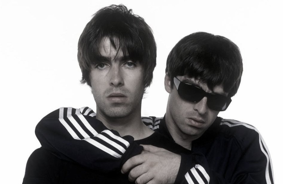 OdeonOfDeath's tweet photo. Our Kid: The Real Oasis Story (2021)

Through never before seen footage, Peter Jackson's new documentary explores the truth behind Noel and Liam Gallagher's relationship; that of undying love, harmony and mutual respect. "I'd even let him win at Connect Four," says Noel. https://t.co/yTBaizyKLV