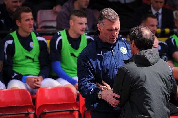 This decade of Leicester city will be the most told ever ever ever ever ever we are lucky/ unlucky at times to have lived and breathed it. 2010-2020 Leicester City football club in pictures. Part 1.