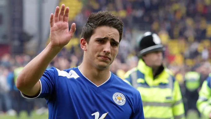 I’m sorry we have to go through this one again