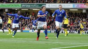 I’m sorry we have to go through this one again