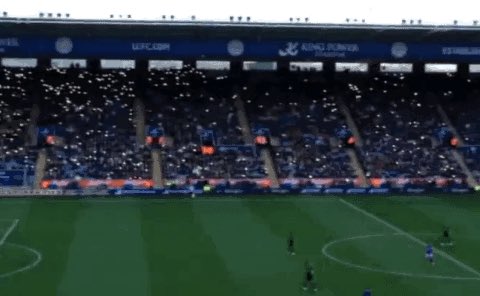 I’m sorry we have to go through this one again