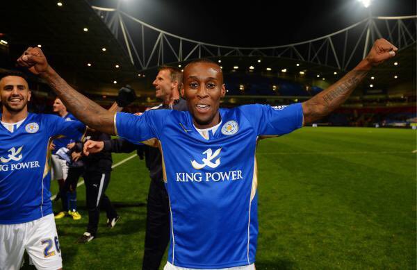 I’m sorry we have to go through this one again