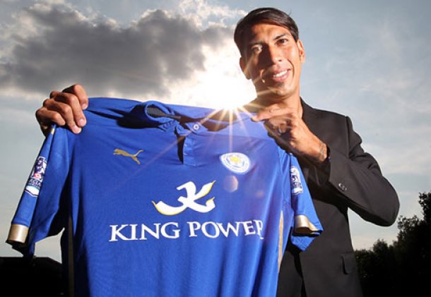 I’m sorry we have to go through this one again