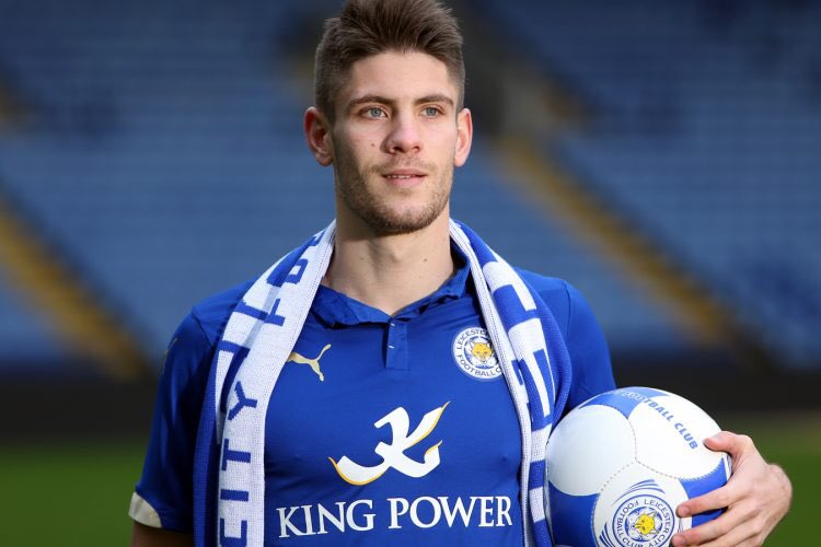 I’m sorry we have to go through this one again