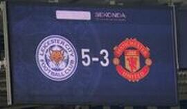 I’m sorry we have to go through this one again