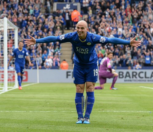 I’m sorry we have to go through this one again