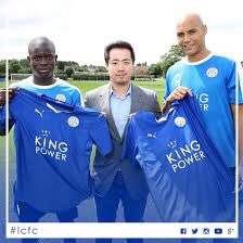 I’m sorry we have to go through this one again