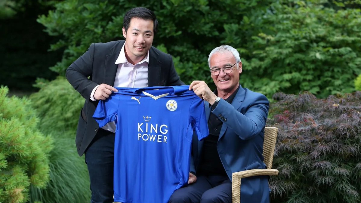 I’m sorry we have to go through this one again