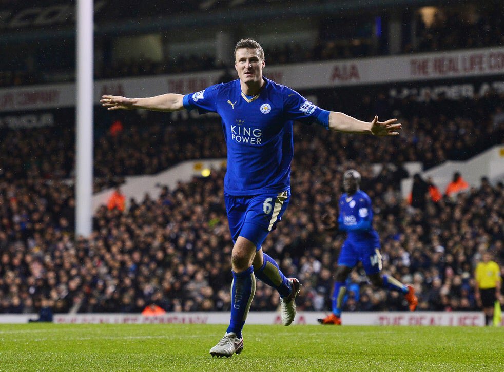 I’m sorry we have to go through this one again