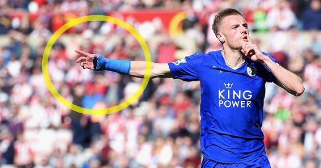 I’m sorry we have to go through this one again