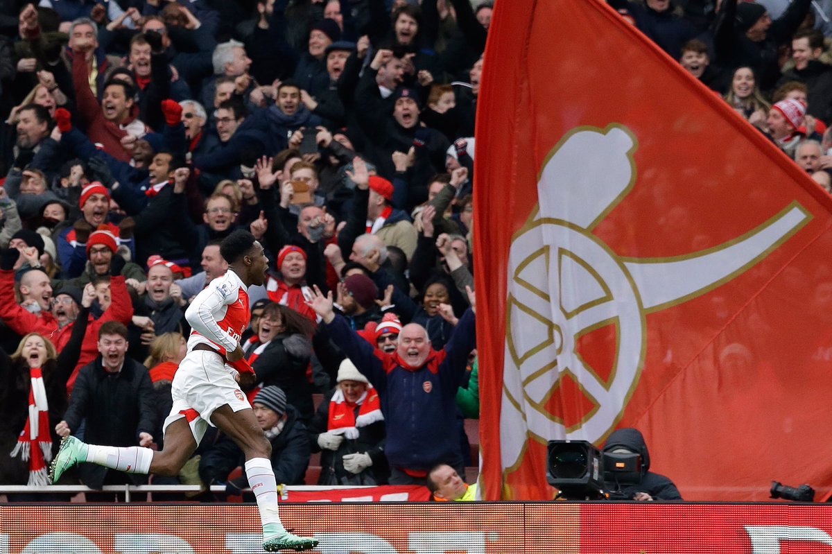 I’m sorry we have to go through this one again