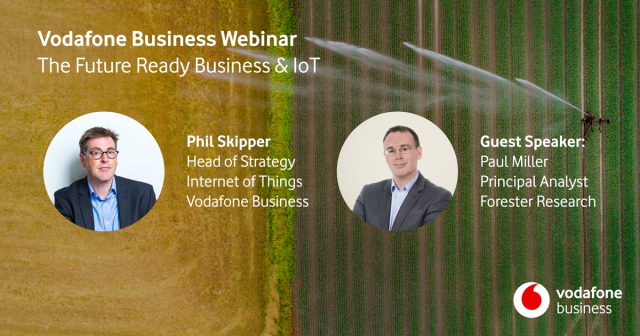 Ms2Tech's tweet image. The pandemic has made one thing clear: businesses now rely on IoT even more than before. Watch @VodafoneIoT&apos;s latest webinar featuring @forrester to see how businesses globally have changed their approach to the Internet of Things: #IoT #IoTSpotlight2020 bit.ly/2KMzxXM