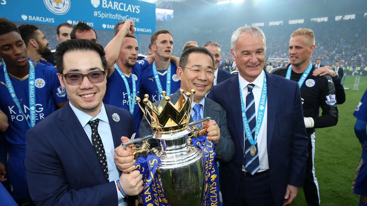 I’m sorry we have to go through this one again