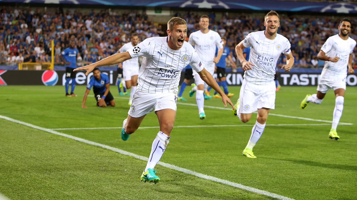 I’m sorry we have to go through this one again